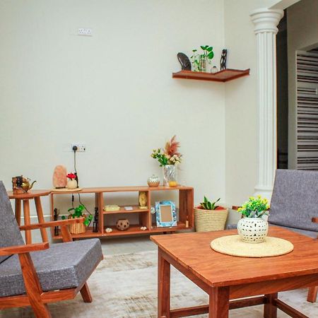 Kwale Residence Zanzibar Εξωτερικό φωτογραφία