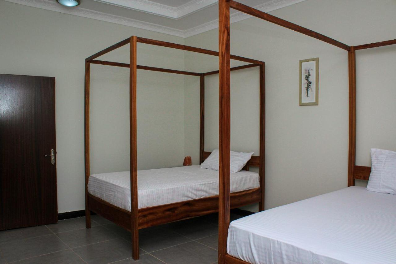 Kwale Residence Zanzibar Εξωτερικό φωτογραφία