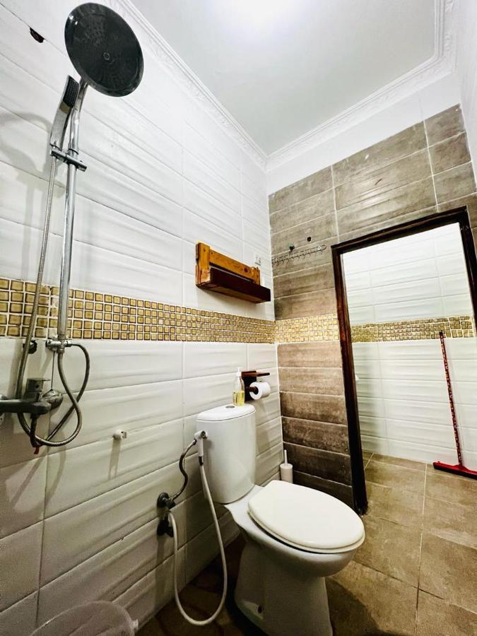 Kwale Residence Zanzibar Εξωτερικό φωτογραφία