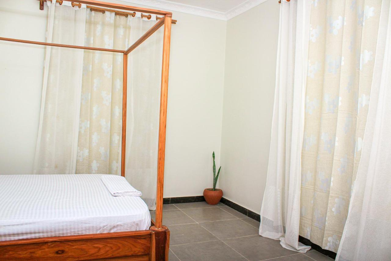 Kwale Residence Zanzibar Εξωτερικό φωτογραφία