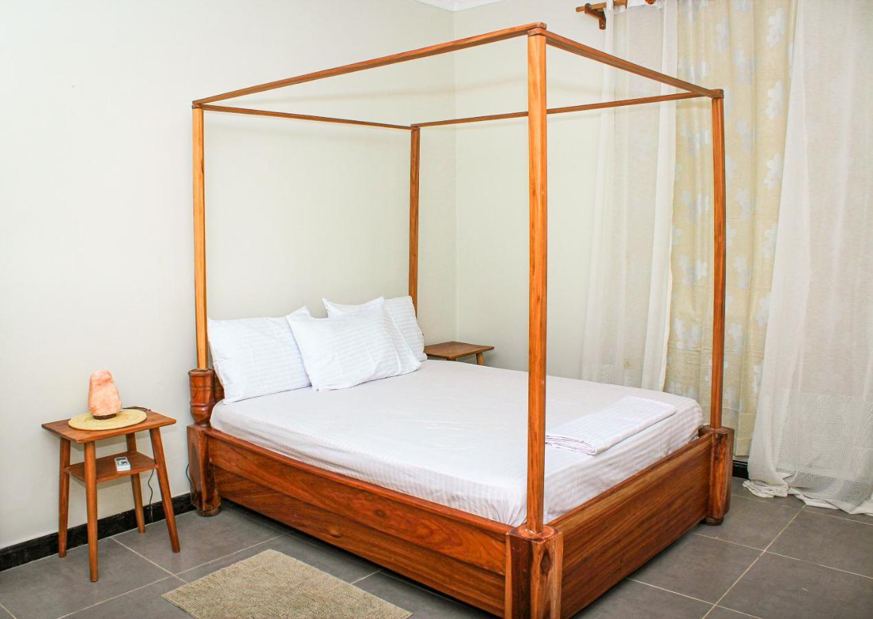 Kwale Residence Zanzibar Εξωτερικό φωτογραφία