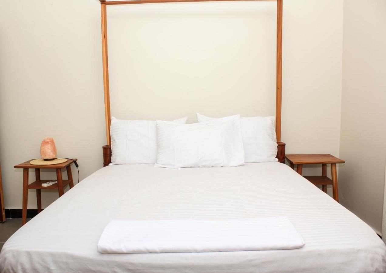 Kwale Residence Zanzibar Εξωτερικό φωτογραφία