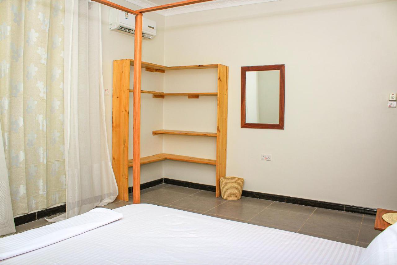 Kwale Residence Zanzibar Εξωτερικό φωτογραφία
