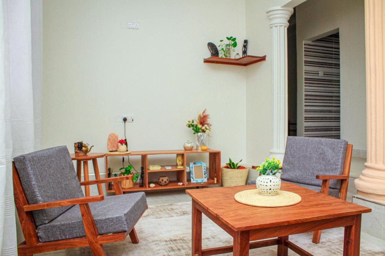 Kwale Residence Zanzibar Εξωτερικό φωτογραφία
