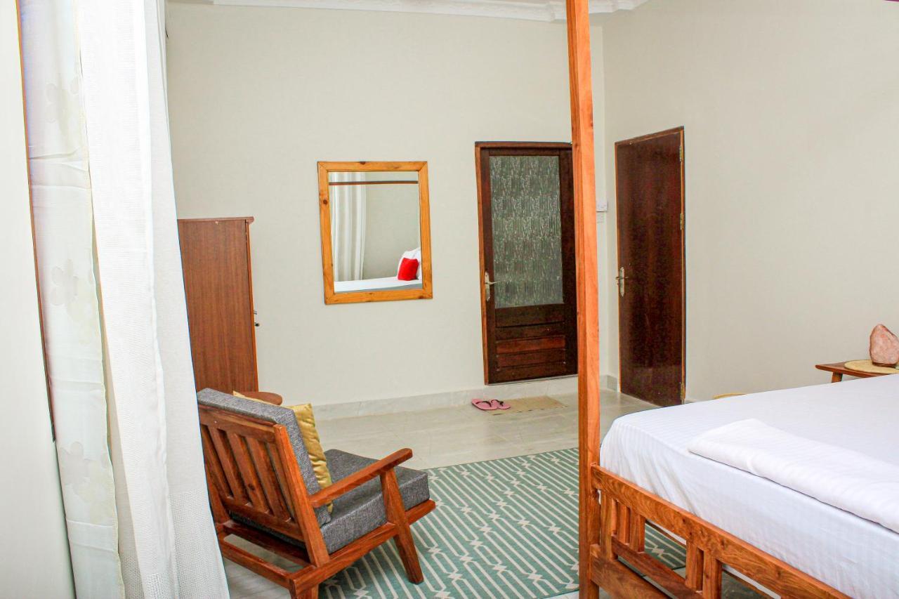 Kwale Residence Zanzibar Εξωτερικό φωτογραφία