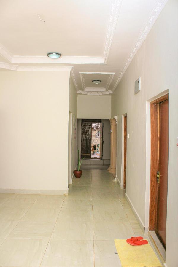 Kwale Residence Zanzibar Εξωτερικό φωτογραφία