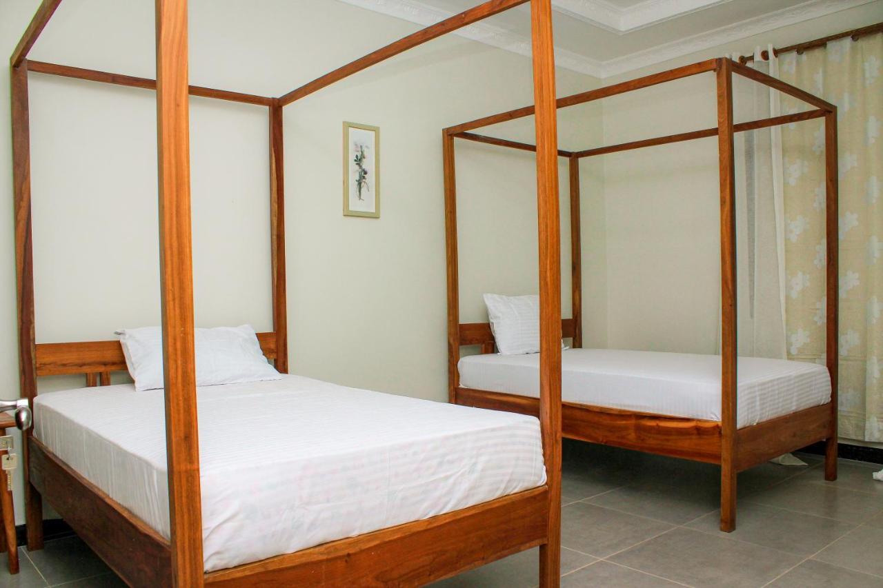 Kwale Residence Zanzibar Εξωτερικό φωτογραφία