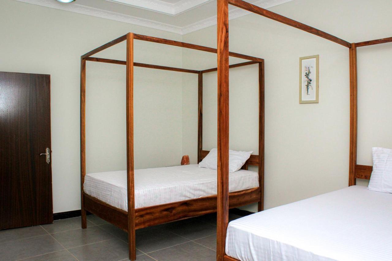 Kwale Residence Zanzibar Εξωτερικό φωτογραφία
