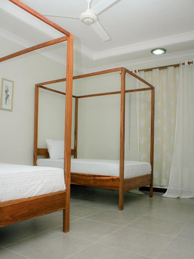 Kwale Residence Zanzibar Εξωτερικό φωτογραφία