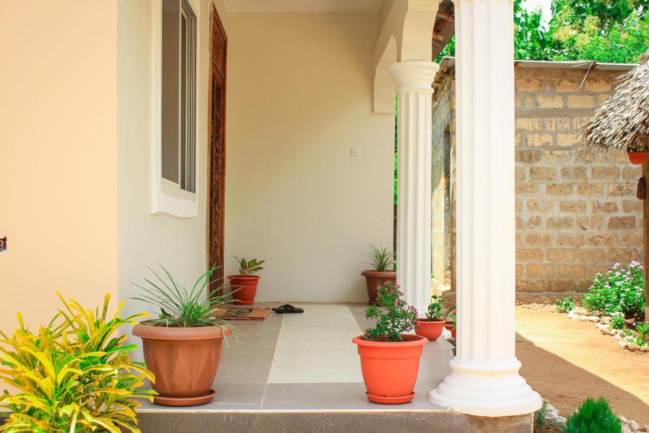 Kwale Residence Zanzibar Εξωτερικό φωτογραφία