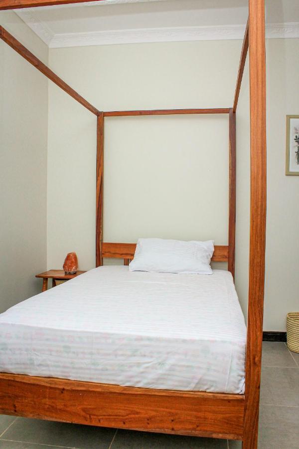 Kwale Residence Zanzibar Εξωτερικό φωτογραφία