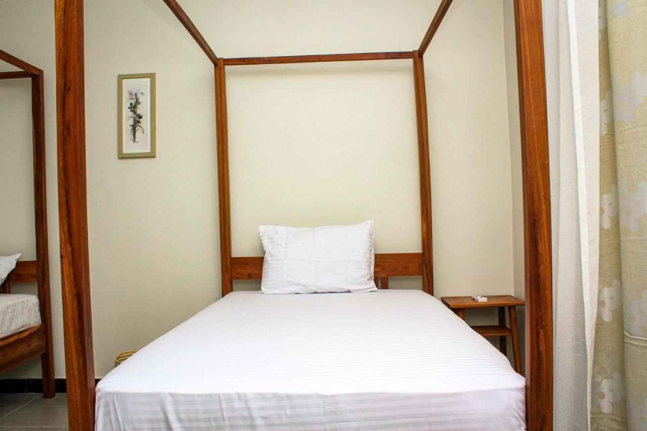 Kwale Residence Zanzibar Εξωτερικό φωτογραφία