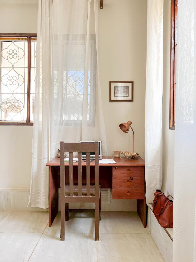 Kwale Residence Zanzibar Εξωτερικό φωτογραφία