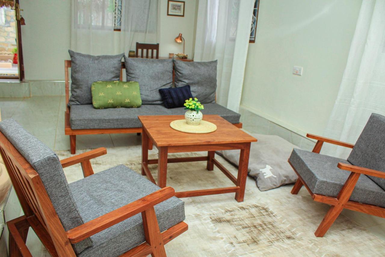 Kwale Residence Zanzibar Εξωτερικό φωτογραφία