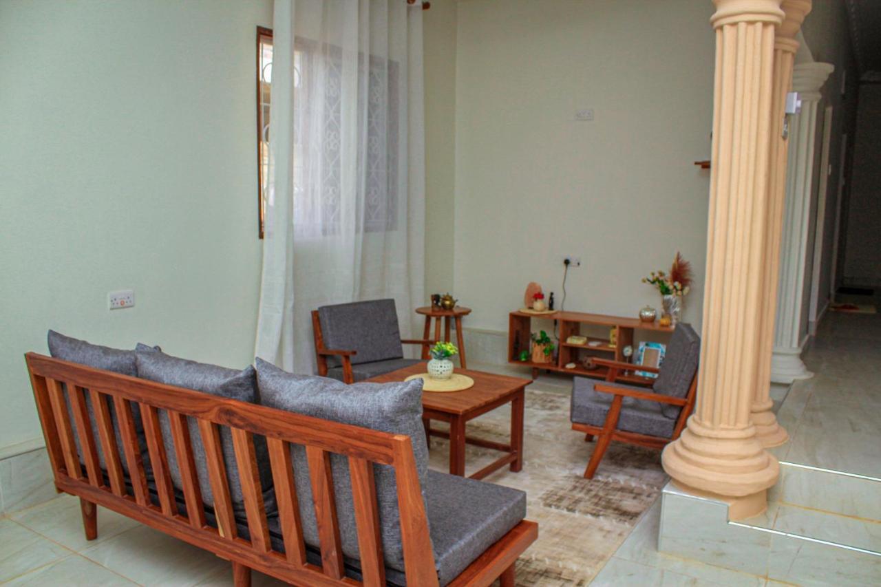 Kwale Residence Zanzibar Εξωτερικό φωτογραφία