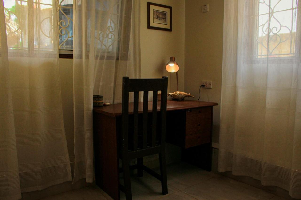 Kwale Residence Zanzibar Εξωτερικό φωτογραφία