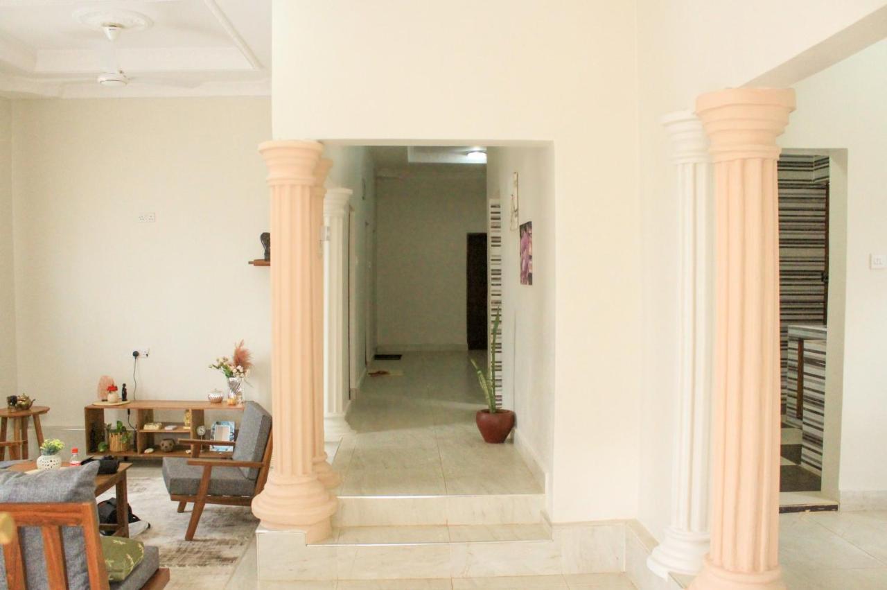 Kwale Residence Zanzibar Εξωτερικό φωτογραφία