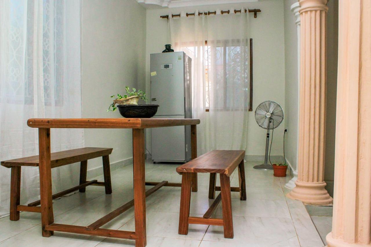 Kwale Residence Zanzibar Εξωτερικό φωτογραφία