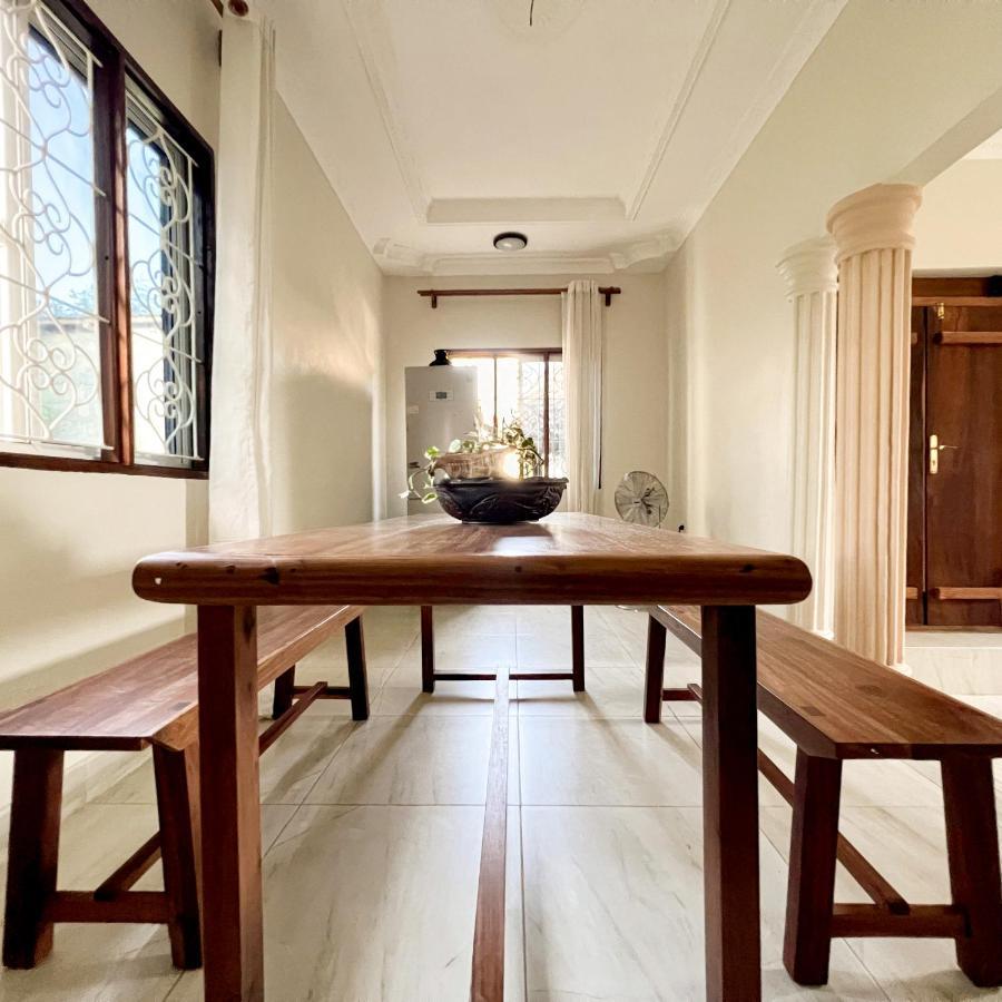 Kwale Residence Zanzibar Εξωτερικό φωτογραφία