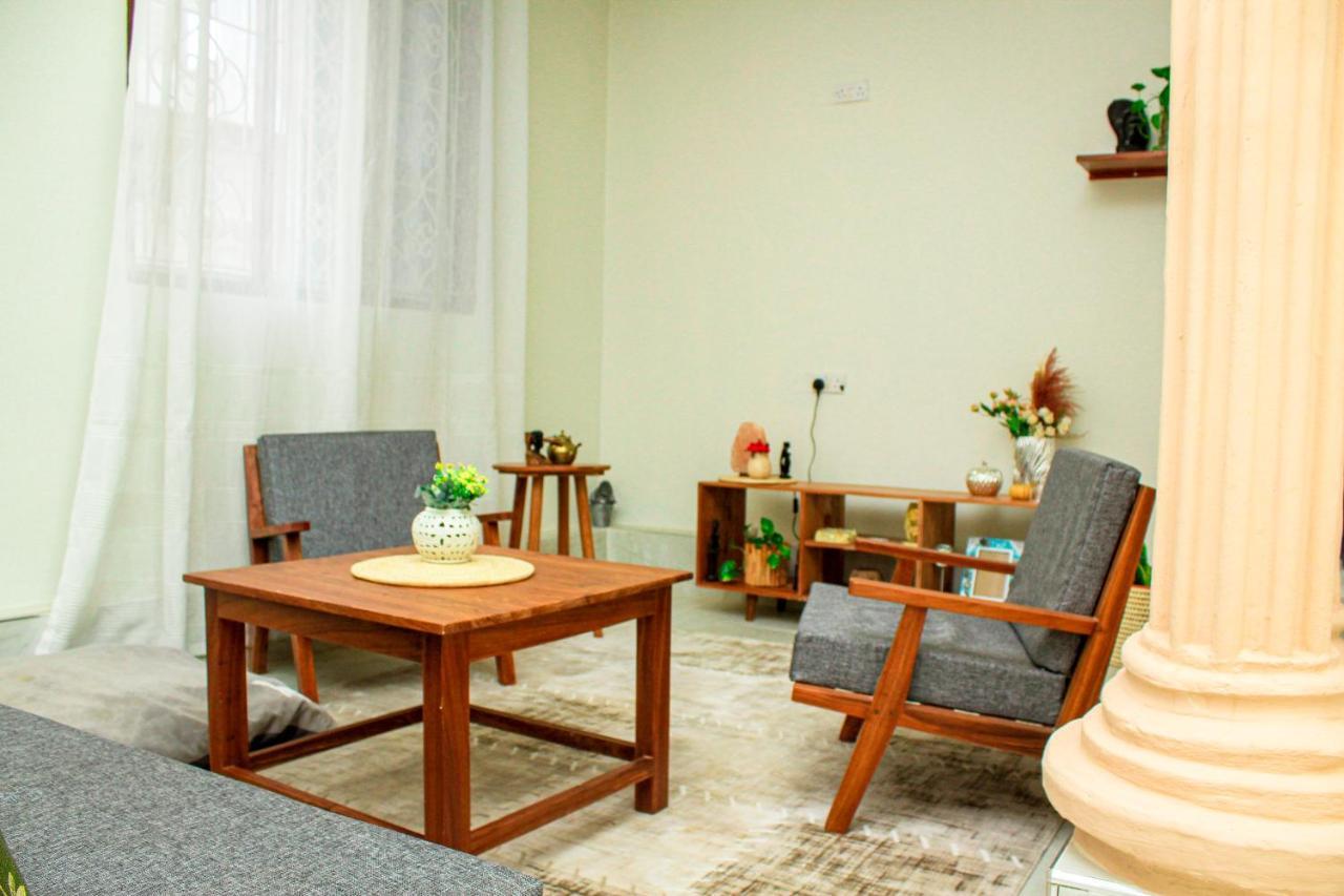 Kwale Residence Zanzibar Εξωτερικό φωτογραφία